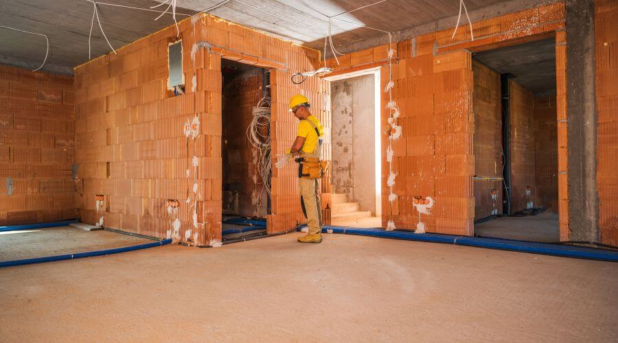 Local Chimney Repair in Fitzpatrick, AL
